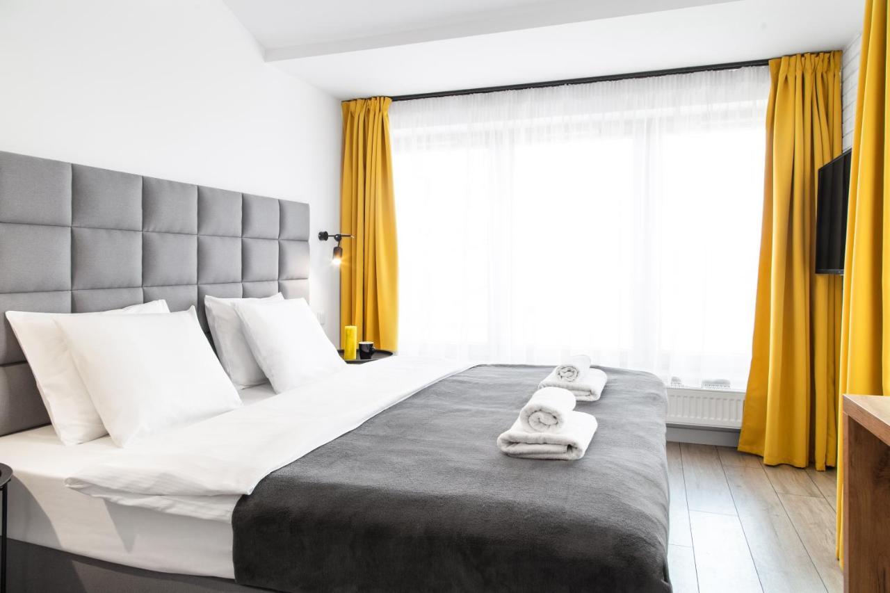 Househost Apartament: Ul. Miodowa 42/42B Krakow Exterior photo